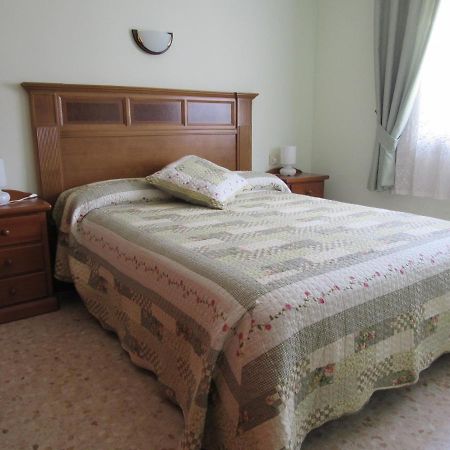 Apartamento Fanals يوريت دي مار المظهر الخارجي الصورة