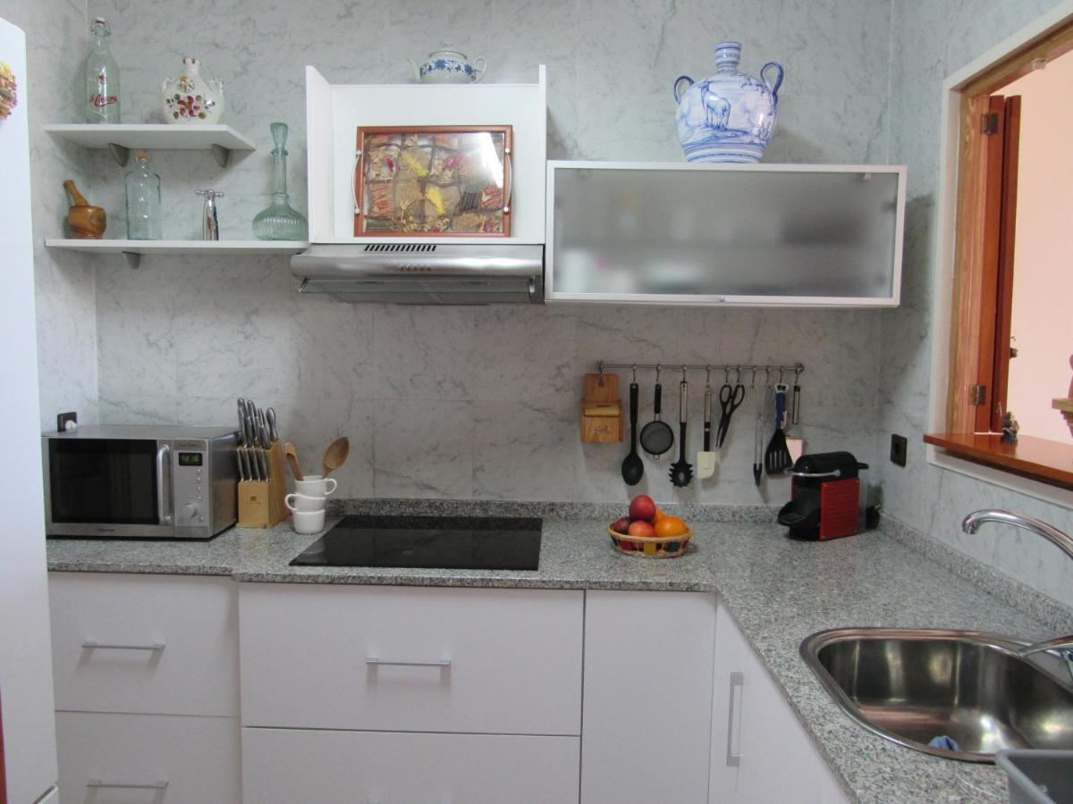 Apartamento Fanals يوريت دي مار المظهر الخارجي الصورة