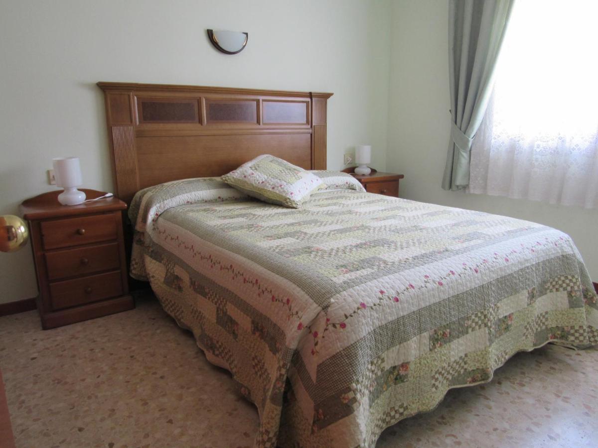 Apartamento Fanals يوريت دي مار المظهر الخارجي الصورة