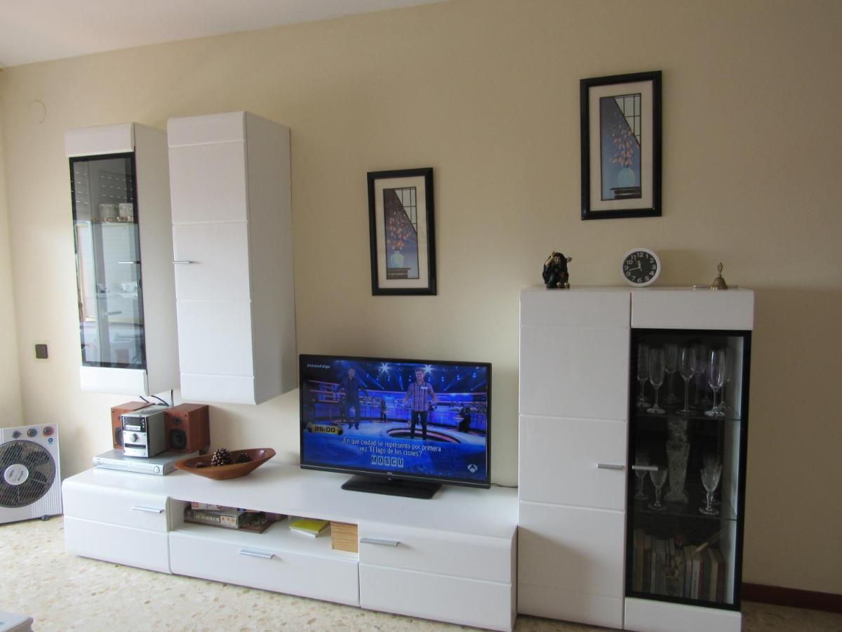 Apartamento Fanals يوريت دي مار المظهر الخارجي الصورة